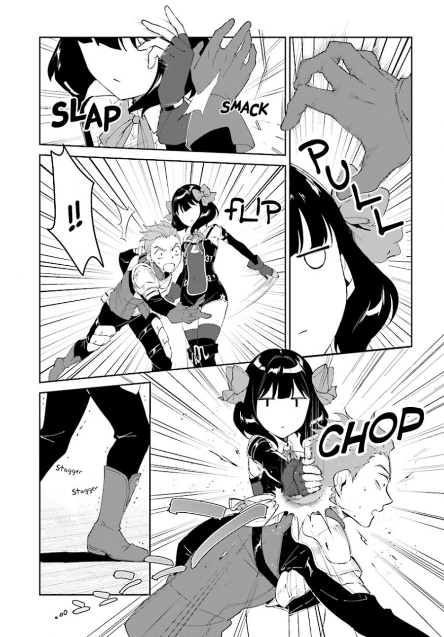 image-komik-nageki-no-bourei-wa-intai-shitai-saijiyaku-hanta-ni-yoru-saikiyou-patei-ikusei-jutsu-chapter-4-30/36