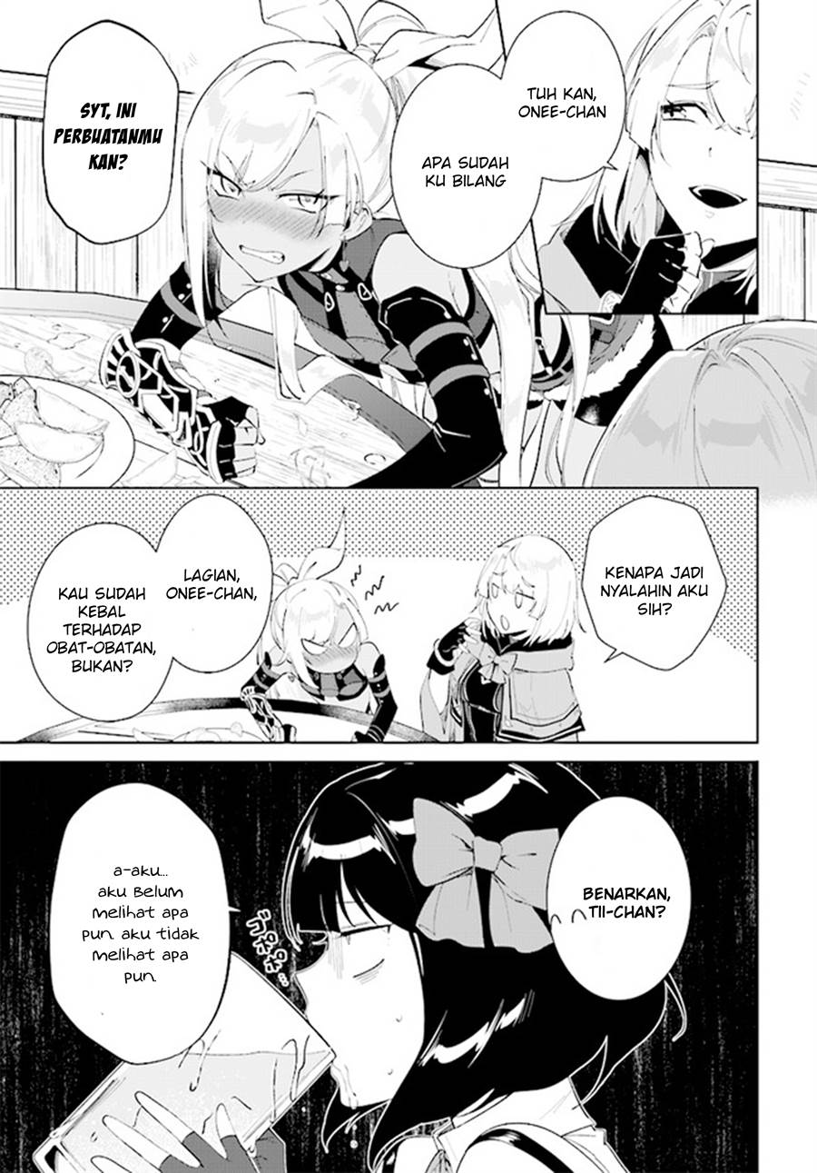 image-komik-nageki-no-bourei-wa-intai-shitai-saijiyaku-hanta-ni-yoru-saikiyou-patei-ikusei-jutsu-chapter-40-14/28