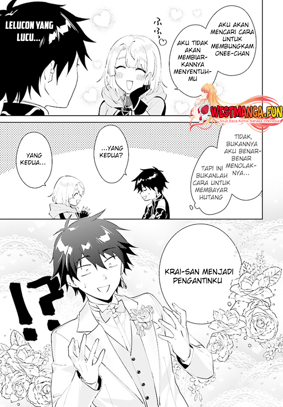 image-komik-nageki-no-bourei-wa-intai-shitai-saijiyaku-hanta-ni-yoru-saikiyou-patei-ikusei-jutsu-chapter-43-5/32