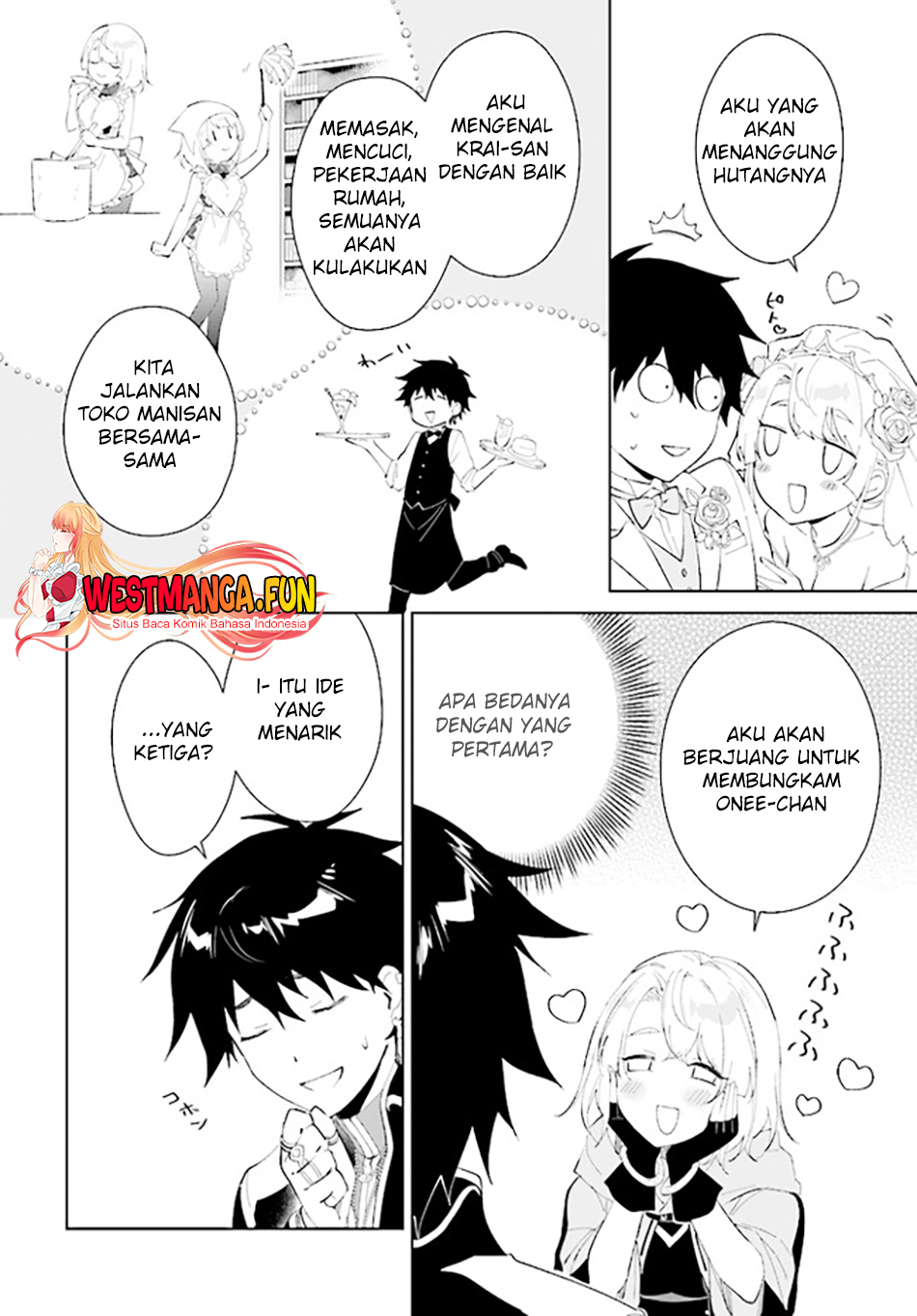 image-komik-nageki-no-bourei-wa-intai-shitai-saijiyaku-hanta-ni-yoru-saikiyou-patei-ikusei-jutsu-chapter-43-6/32