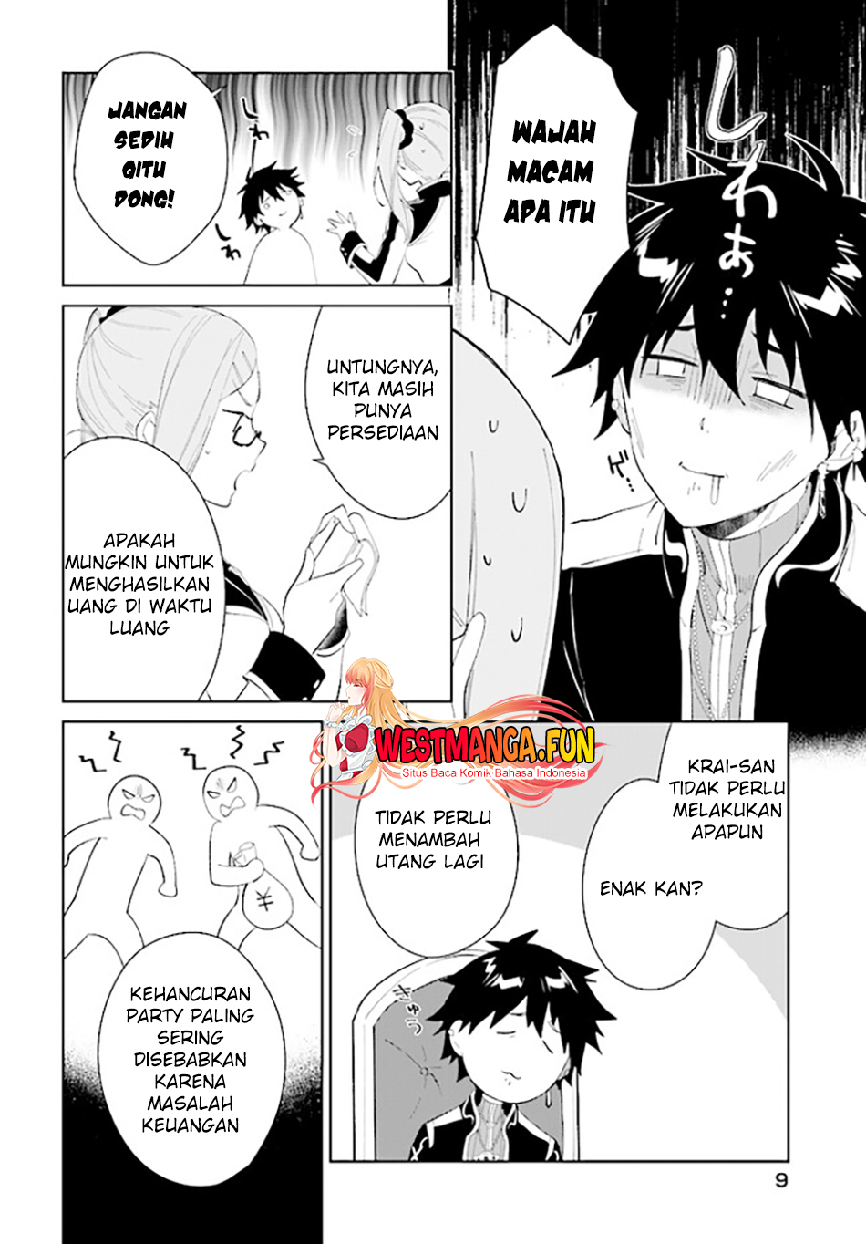 image-komik-nageki-no-bourei-wa-intai-shitai-saijiyaku-hanta-ni-yoru-saikiyou-patei-ikusei-jutsu-chapter-43-25/32