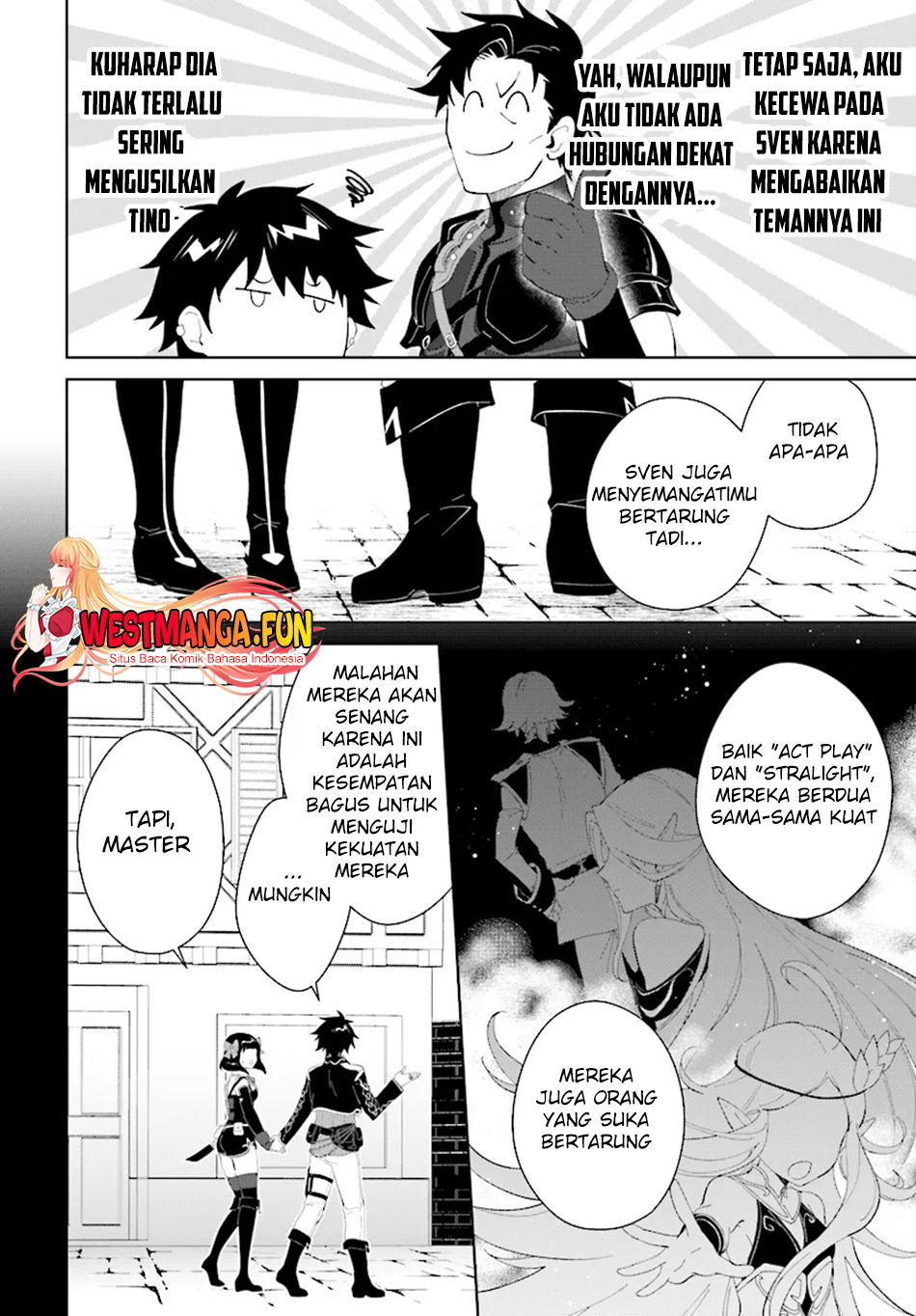image-komik-nageki-no-bourei-wa-intai-shitai-saijiyaku-hanta-ni-yoru-saikiyou-patei-ikusei-jutsu-chapter-46-4/26