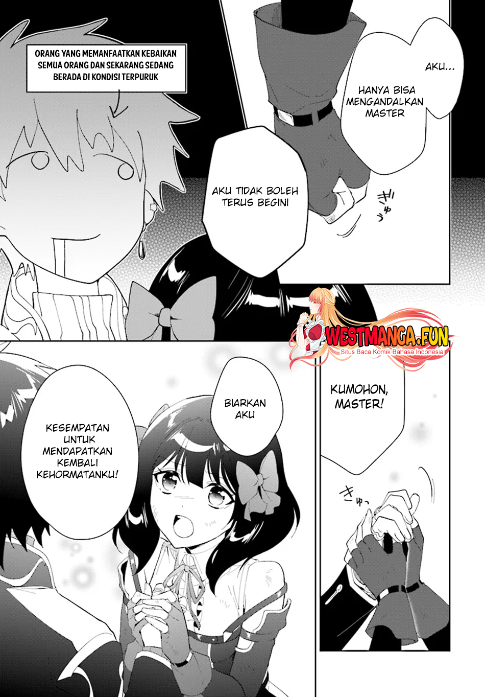 image-komik-nageki-no-bourei-wa-intai-shitai-saijiyaku-hanta-ni-yoru-saikiyou-patei-ikusei-jutsu-chapter-46-7/26