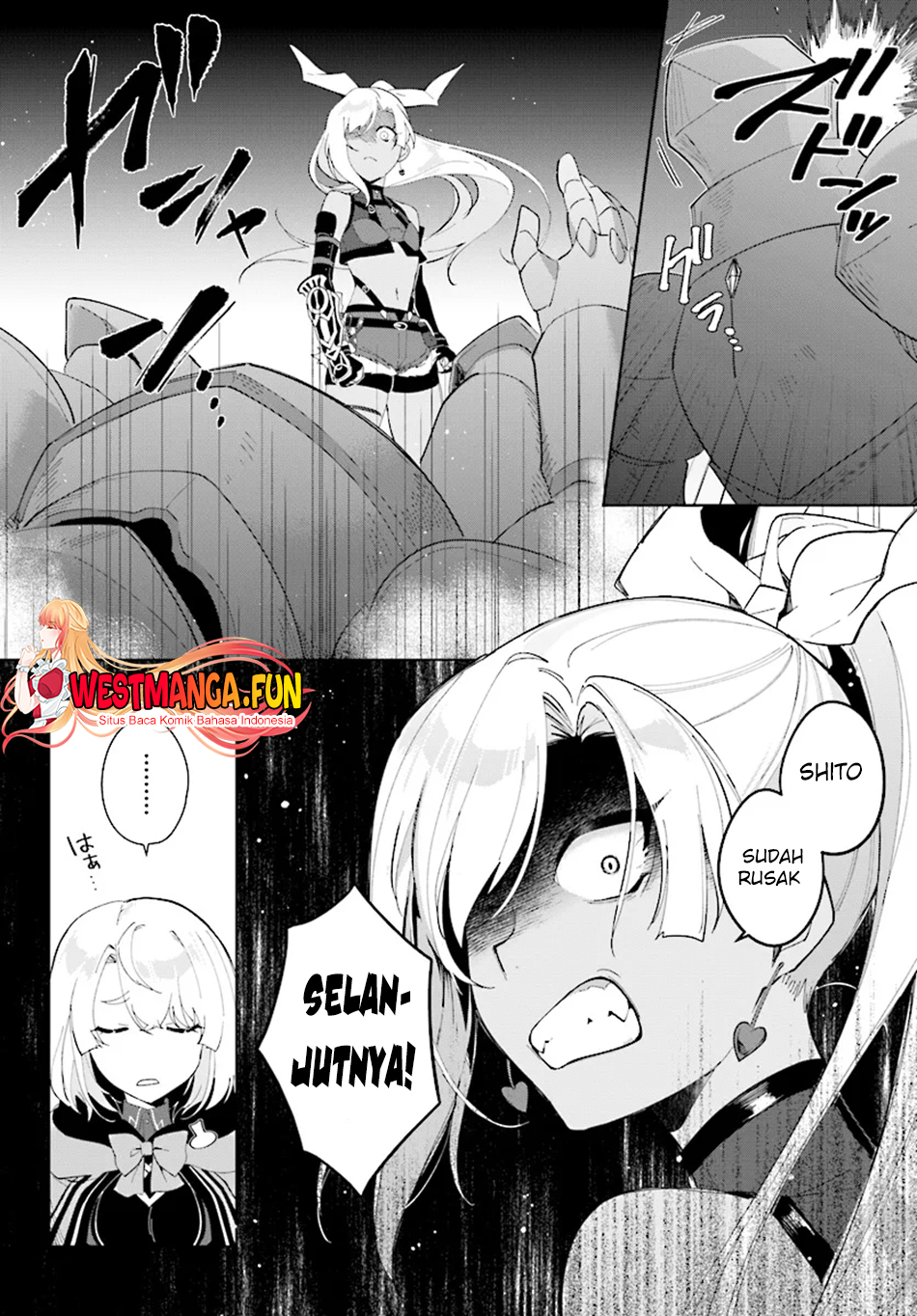 image-komik-nageki-no-bourei-wa-intai-shitai-saijiyaku-hanta-ni-yoru-saikiyou-patei-ikusei-jutsu-chapter-46-13/26