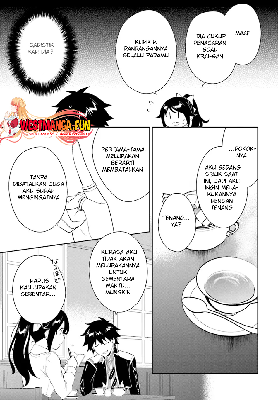 image-komik-nageki-no-bourei-wa-intai-shitai-saijiyaku-hanta-ni-yoru-saikiyou-patei-ikusei-jutsu-chapter-46-22/26