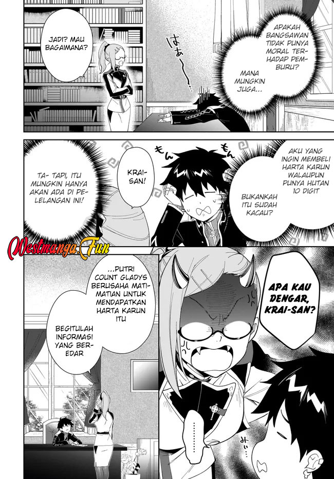 image-komik-nageki-no-bourei-wa-intai-shitai-saijiyaku-hanta-ni-yoru-saikiyou-patei-ikusei-jutsu-chapter-50-3/14