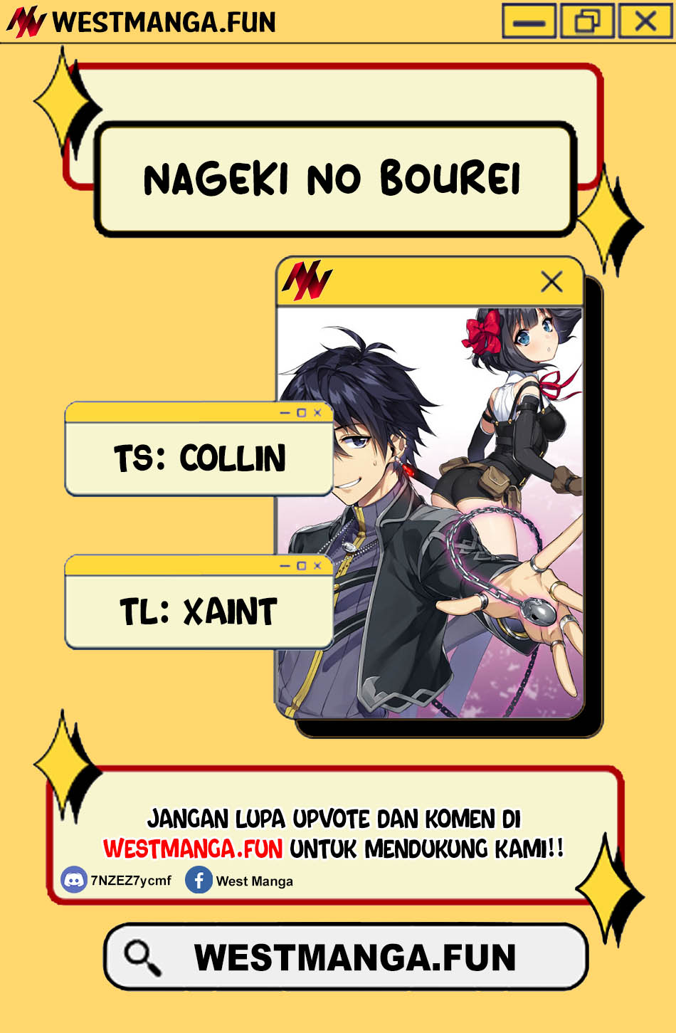 image-komik-nageki-no-bourei-wa-intai-shitai-saijiyaku-hanta-ni-yoru-saikiyou-patei-ikusei-jutsu-chapter-51-2/26