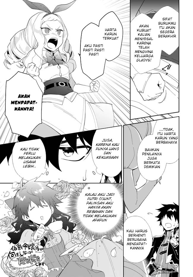 image-komik-nageki-no-bourei-wa-intai-shitai-saijiyaku-hanta-ni-yoru-saikiyou-patei-ikusei-jutsu-chapter-52-11/30