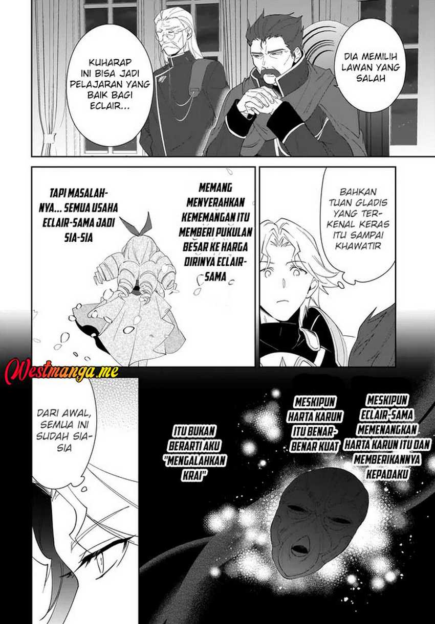 image-komik-nageki-no-bourei-wa-intai-shitai-saijiyaku-hanta-ni-yoru-saikiyou-patei-ikusei-jutsu-chapter-55-23/30