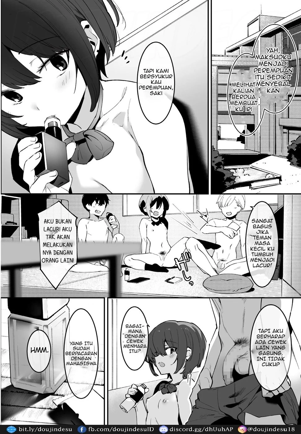 image-komik-nakayoshi-daisakusen-chapter-01-3/31