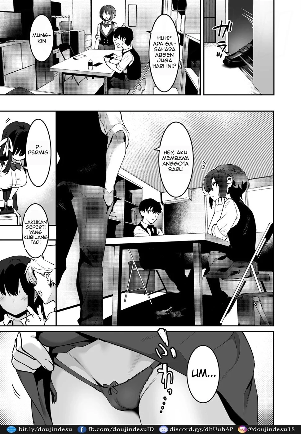 image-komik-nakayoshi-daisakusen-chapter-01-6/31