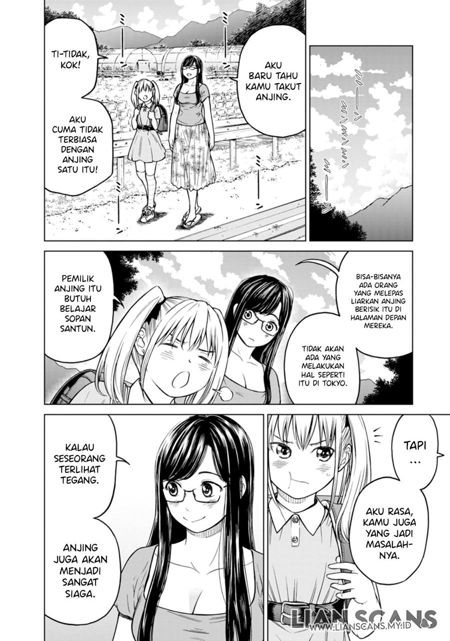 image-komik-naki-goe-kikasete-kanade-san-chapter-2-3/25