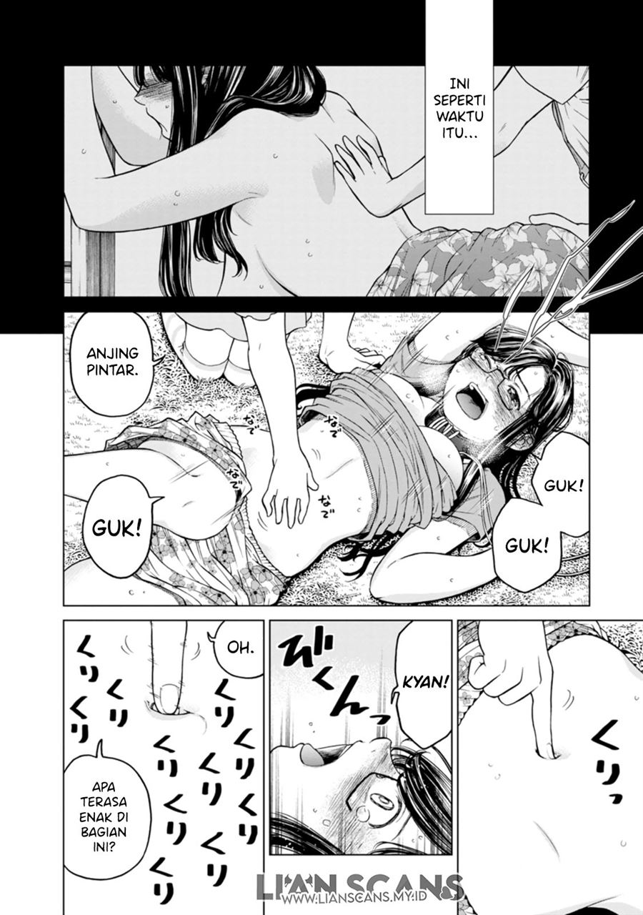 image-komik-naki-goe-kikasete-kanade-san-chapter-2-17/25