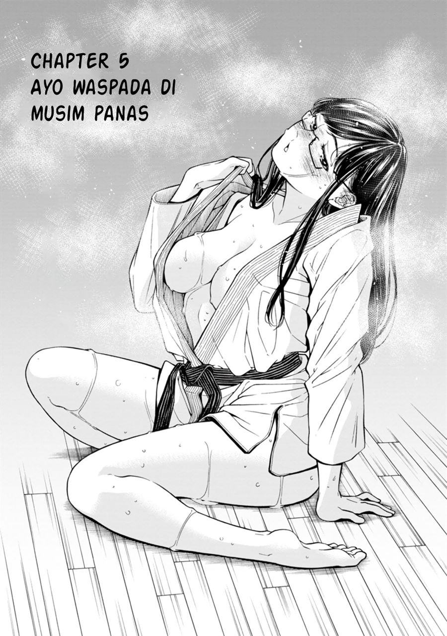 image-komik-naki-goe-kikasete-kanade-san-chapter-5-1/24