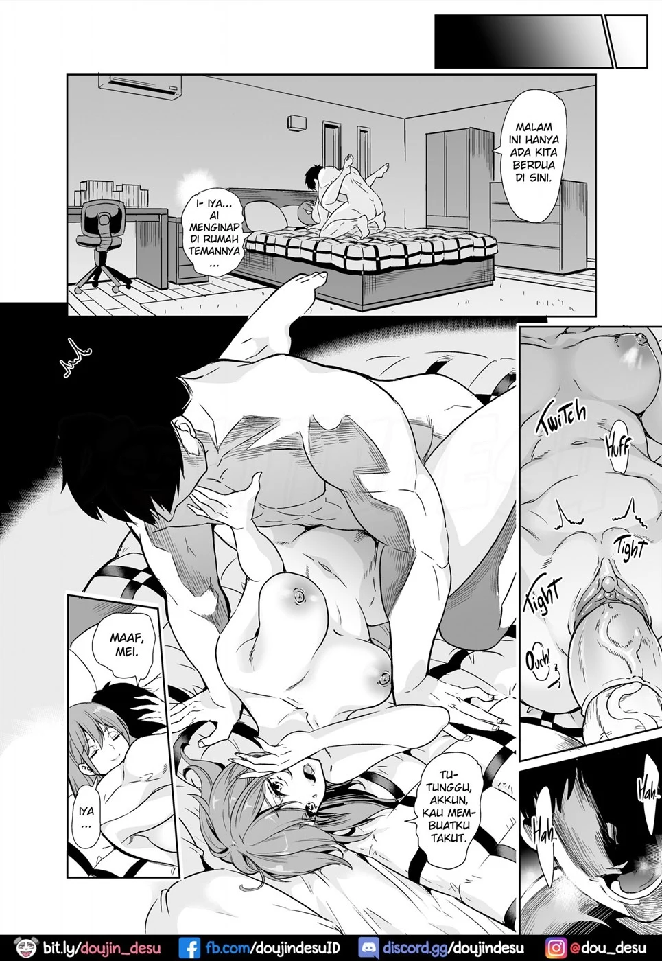 image-komik-nakunatteiku-chapter-01-2/50