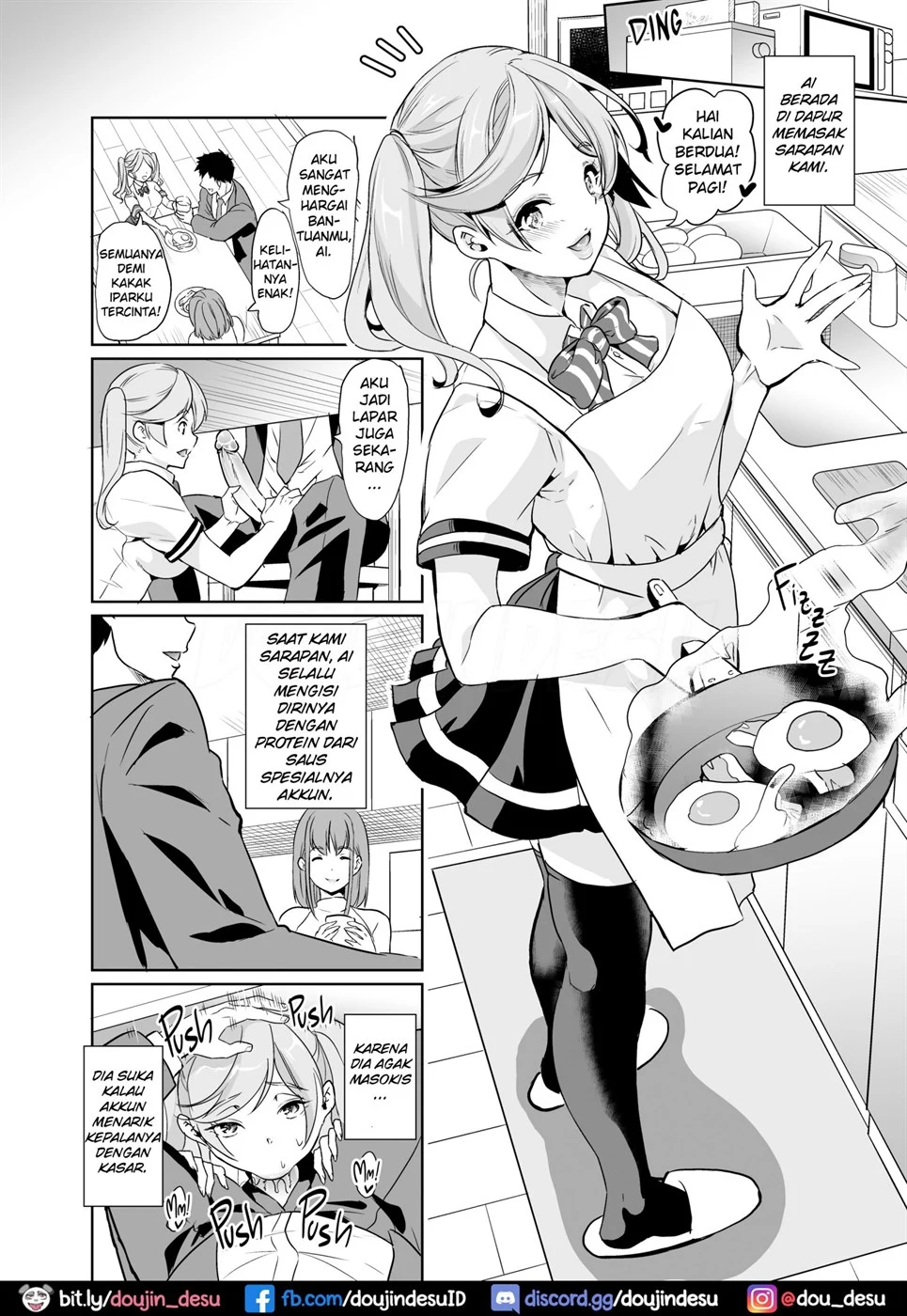 image-komik-nakunatteiku-chapter-02-8/51