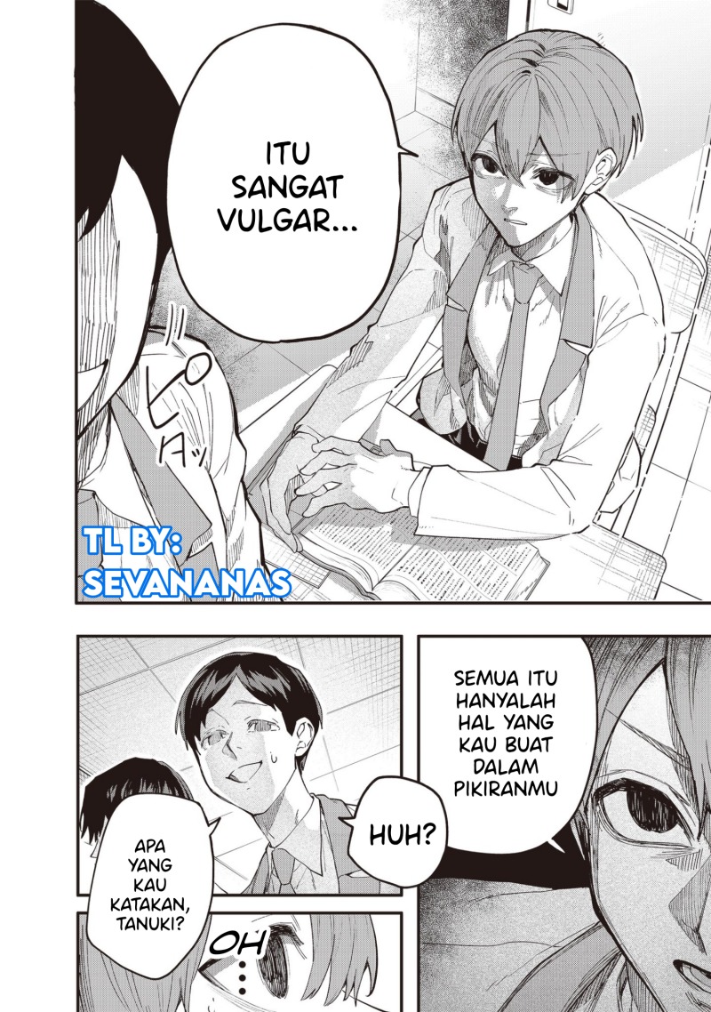 image-komik-namaiki-na-gal-ane-wo-wakaraseru-hanashi-chapter-1-6/30