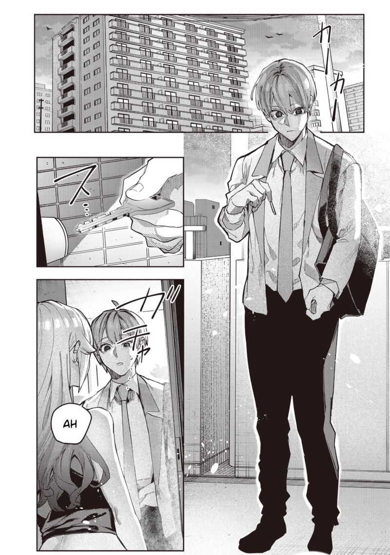 image-komik-namaiki-na-gal-ane-wo-wakaraseru-hanashi-chapter-1-8/30