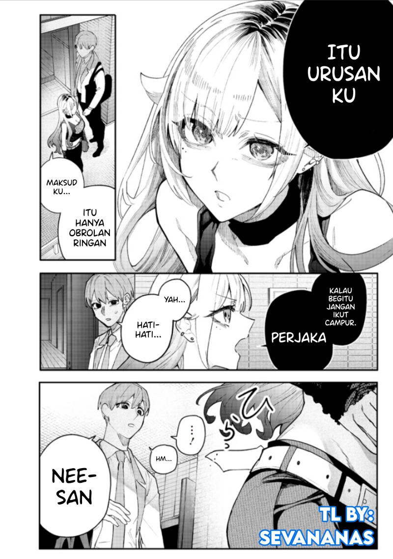 image-komik-namaiki-na-gal-ane-wo-wakaraseru-hanashi-chapter-1-10/30