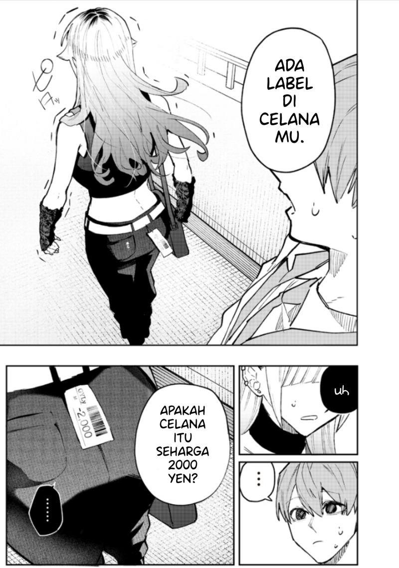 image-komik-namaiki-na-gal-ane-wo-wakaraseru-hanashi-chapter-1-11/30