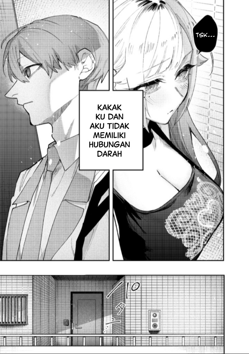 image-komik-namaiki-na-gal-ane-wo-wakaraseru-hanashi-chapter-1-15/30