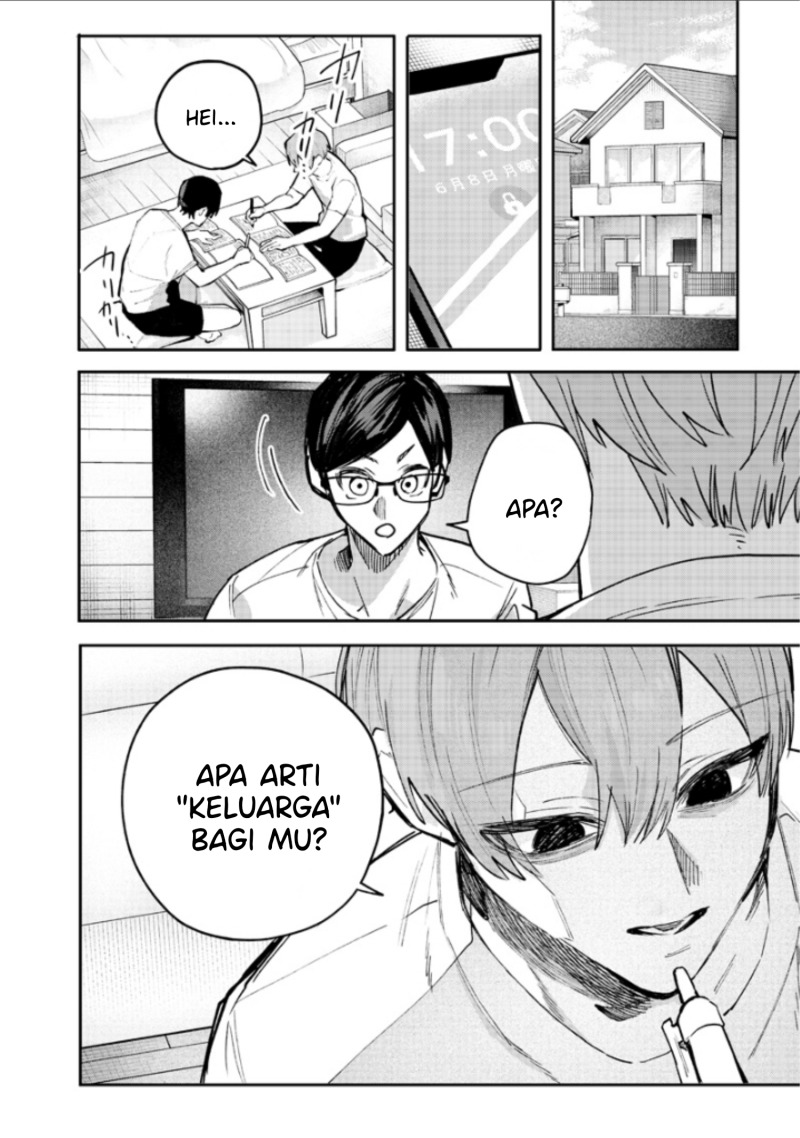 image-komik-namaiki-na-gal-ane-wo-wakaraseru-hanashi-chapter-1-16/30