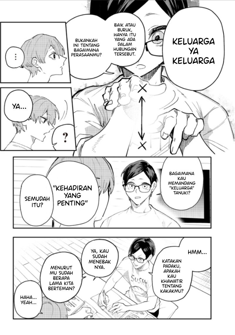 image-komik-namaiki-na-gal-ane-wo-wakaraseru-hanashi-chapter-1-17/30