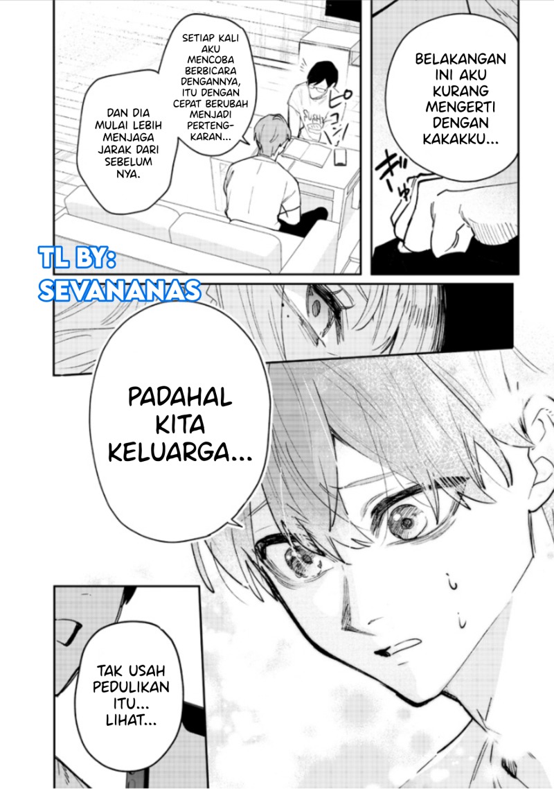 image-komik-namaiki-na-gal-ane-wo-wakaraseru-hanashi-chapter-1-18/30