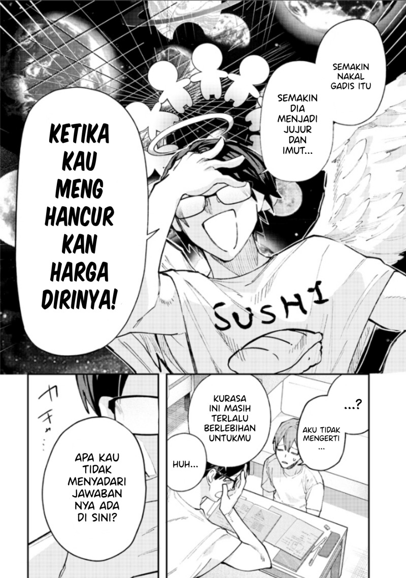 image-komik-namaiki-na-gal-ane-wo-wakaraseru-hanashi-chapter-1-21/30