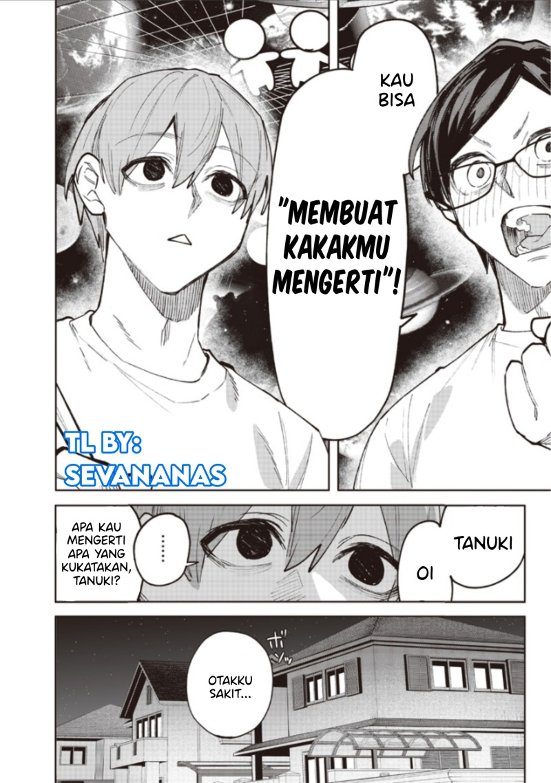 image-komik-namaiki-na-gal-ane-wo-wakaraseru-hanashi-chapter-1-22/30