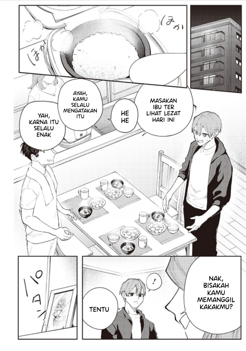 image-komik-namaiki-na-gal-ane-wo-wakaraseru-hanashi-chapter-1-23/30