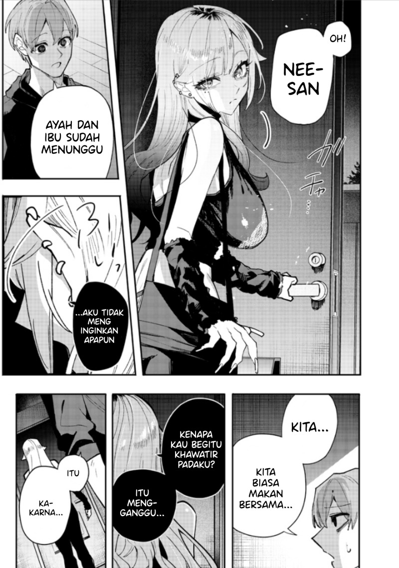 image-komik-namaiki-na-gal-ane-wo-wakaraseru-hanashi-chapter-1-25/30