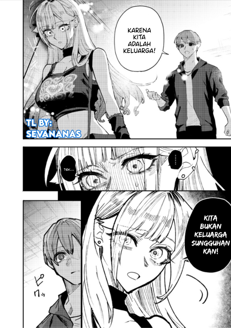 image-komik-namaiki-na-gal-ane-wo-wakaraseru-hanashi-chapter-1-26/30