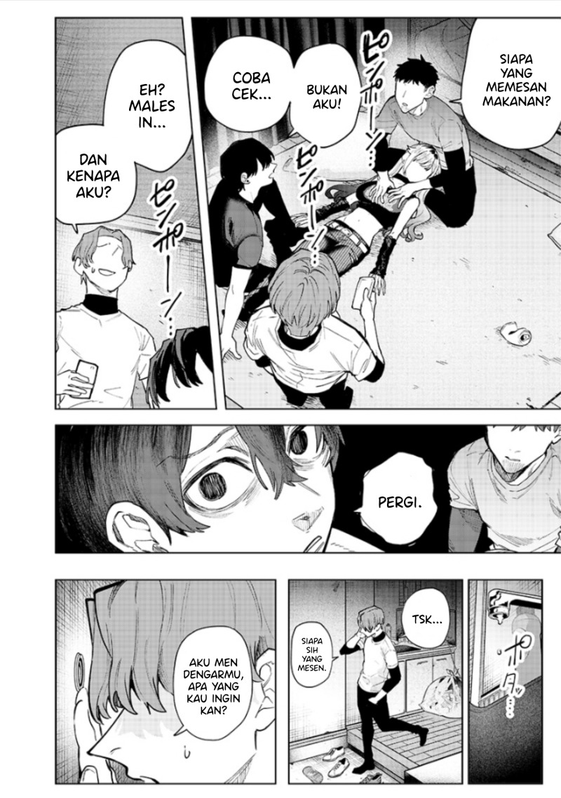 image-komik-namaiki-na-gal-ane-wo-wakaraseru-hanashi-chapter-3-2/14