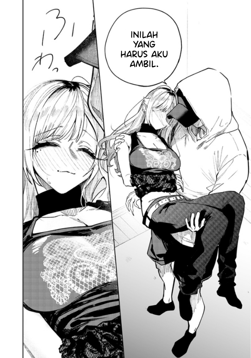 image-komik-namaiki-na-gal-ane-wo-wakaraseru-hanashi-chapter-3-6/14