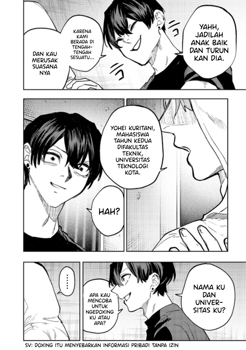 image-komik-namaiki-na-gal-ane-wo-wakaraseru-hanashi-chapter-3-8/14