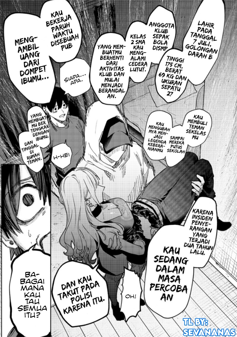 image-komik-namaiki-na-gal-ane-wo-wakaraseru-hanashi-chapter-3-9/14