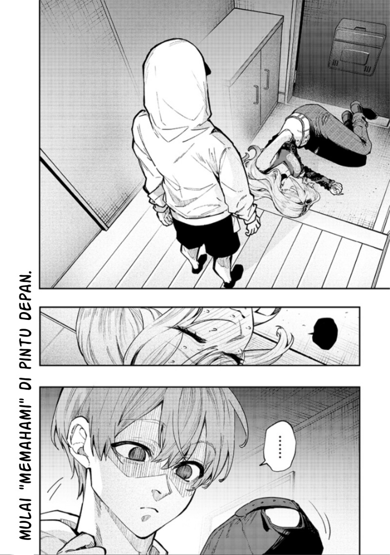 image-komik-namaiki-na-gal-ane-wo-wakaraseru-hanashi-chapter-3-12/14