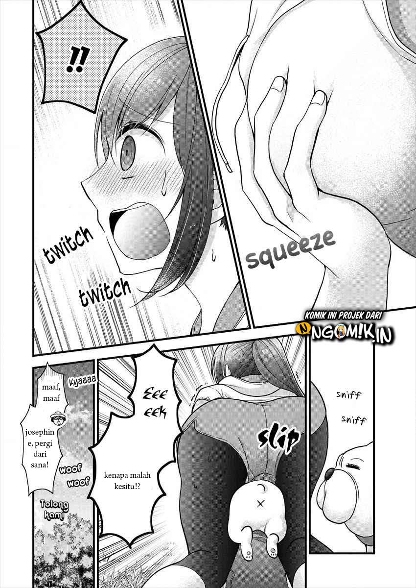 image-komik-nana-shimazaki-looking-for-work-chapter-4-22/28