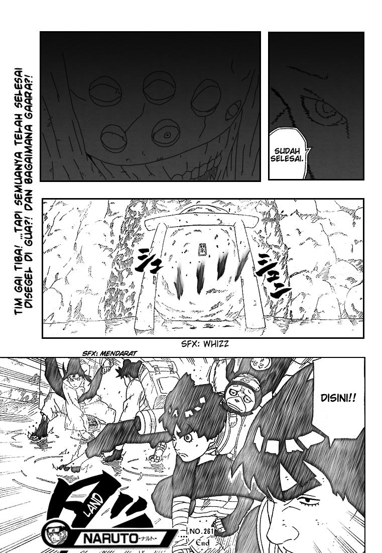 image-komik-naruto-chapter-261-18/19