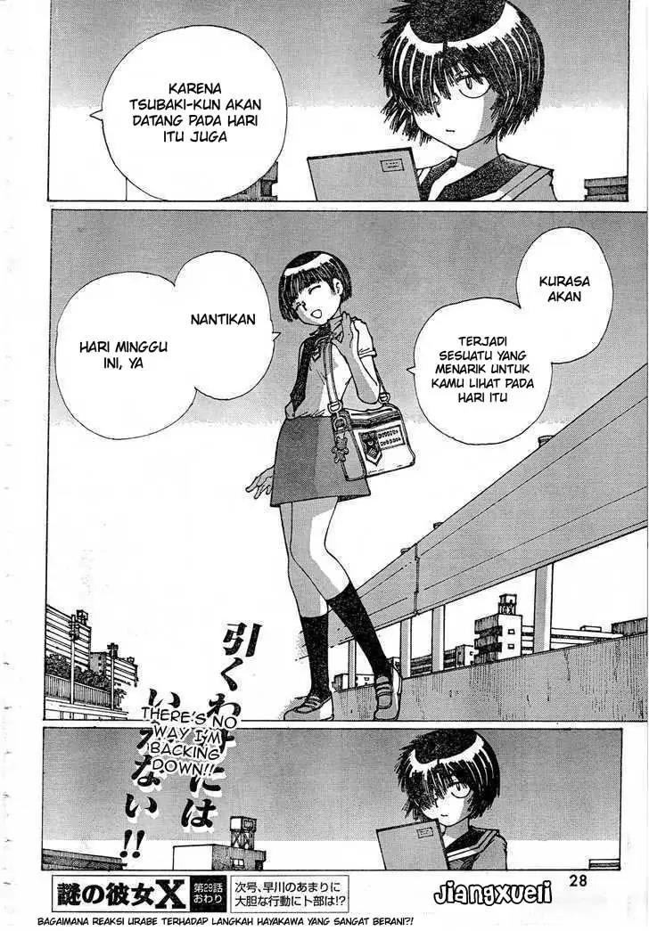 image-komik-nazo-no-kanojo-x-chapter-29-22/24