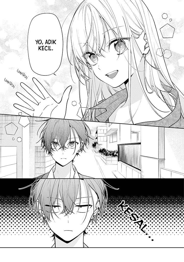 image-komik-nee-chan-no-tomodachi-ga-uzai-banashi-chapter-1-2/17