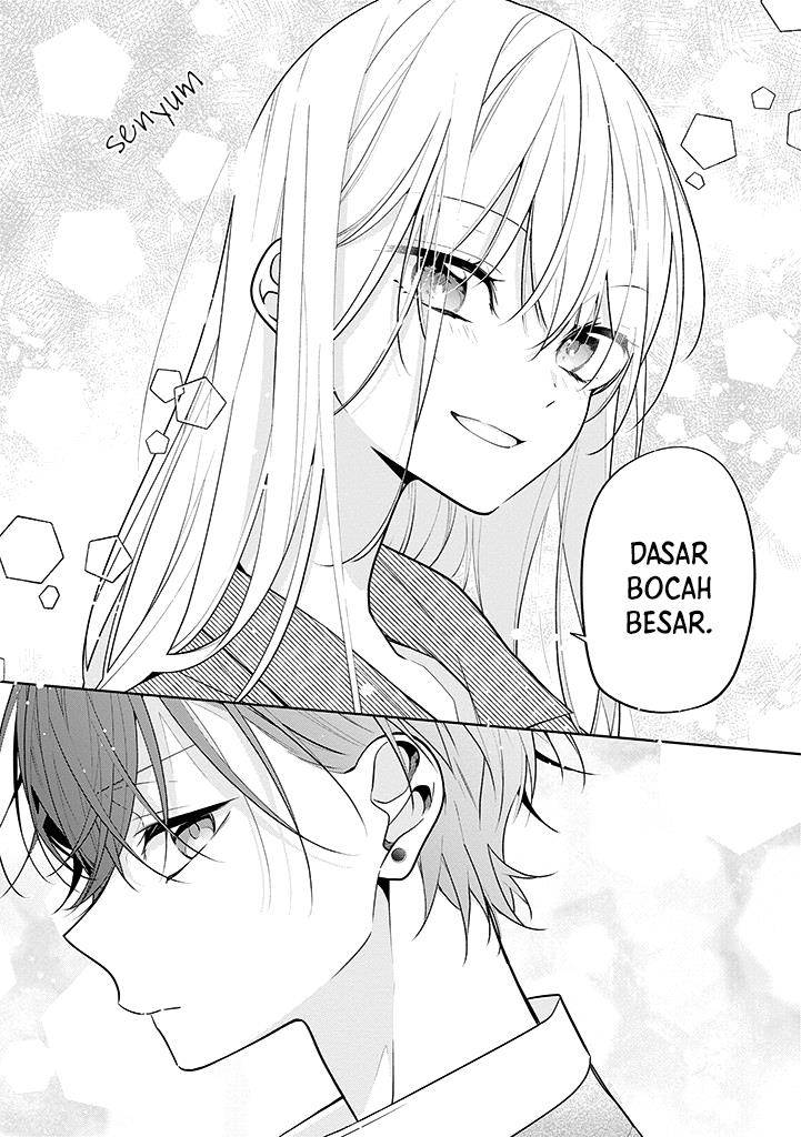 image-komik-nee-chan-no-tomodachi-ga-uzai-banashi-chapter-1-10/17