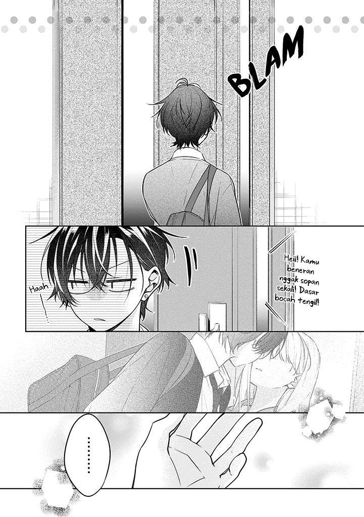 image-komik-nee-chan-no-tomodachi-ga-uzai-banashi-chapter-1-13/17