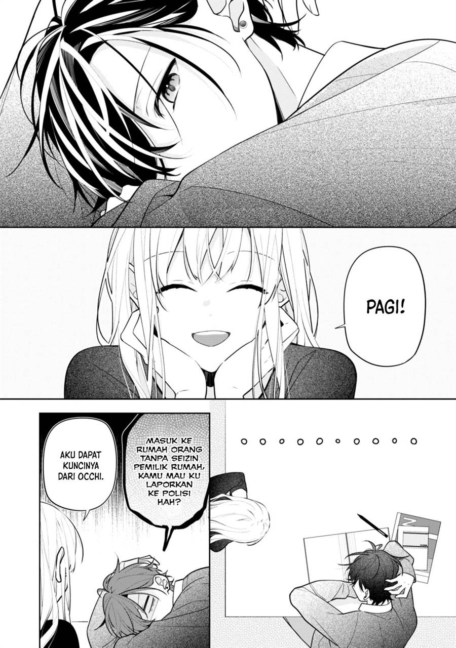 image-komik-nee-chan-no-tomodachi-ga-uzai-banashi-chapter-2-4/18