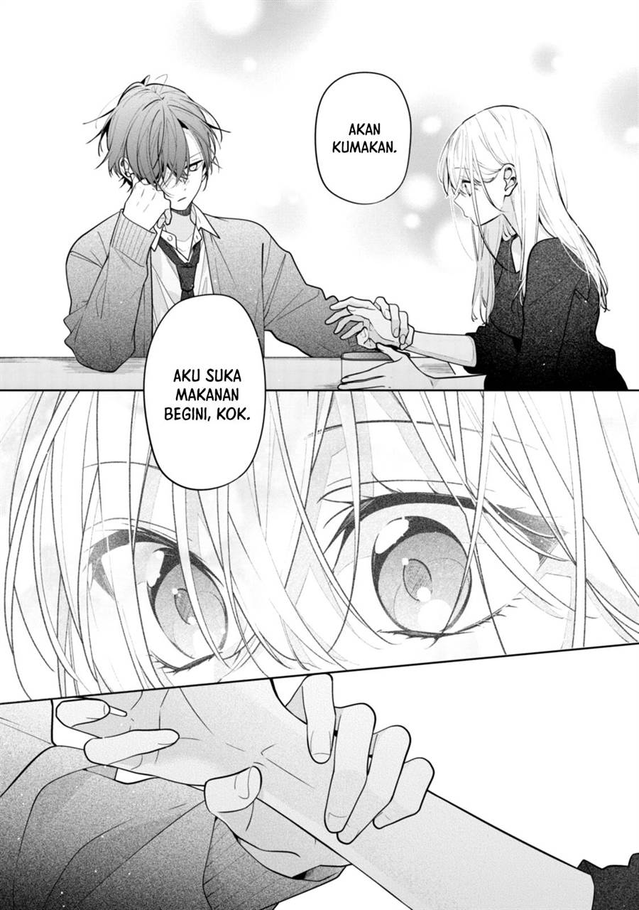 image-komik-nee-chan-no-tomodachi-ga-uzai-banashi-chapter-2-7/18