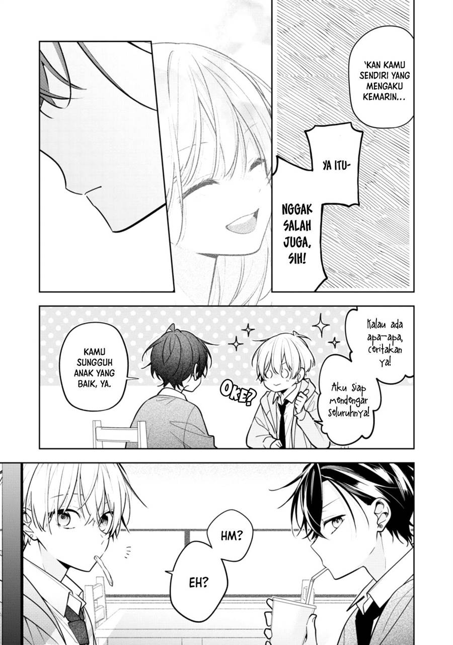 image-komik-nee-chan-no-tomodachi-ga-uzai-banashi-chapter-2-13/18