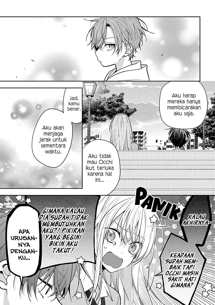 image-komik-nee-chan-no-tomodachi-ga-uzai-banashi-chapter-3-7/26