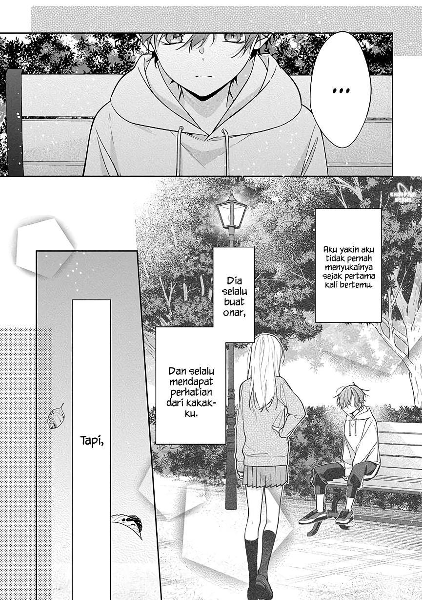 image-komik-nee-chan-no-tomodachi-ga-uzai-banashi-chapter-3-13/26