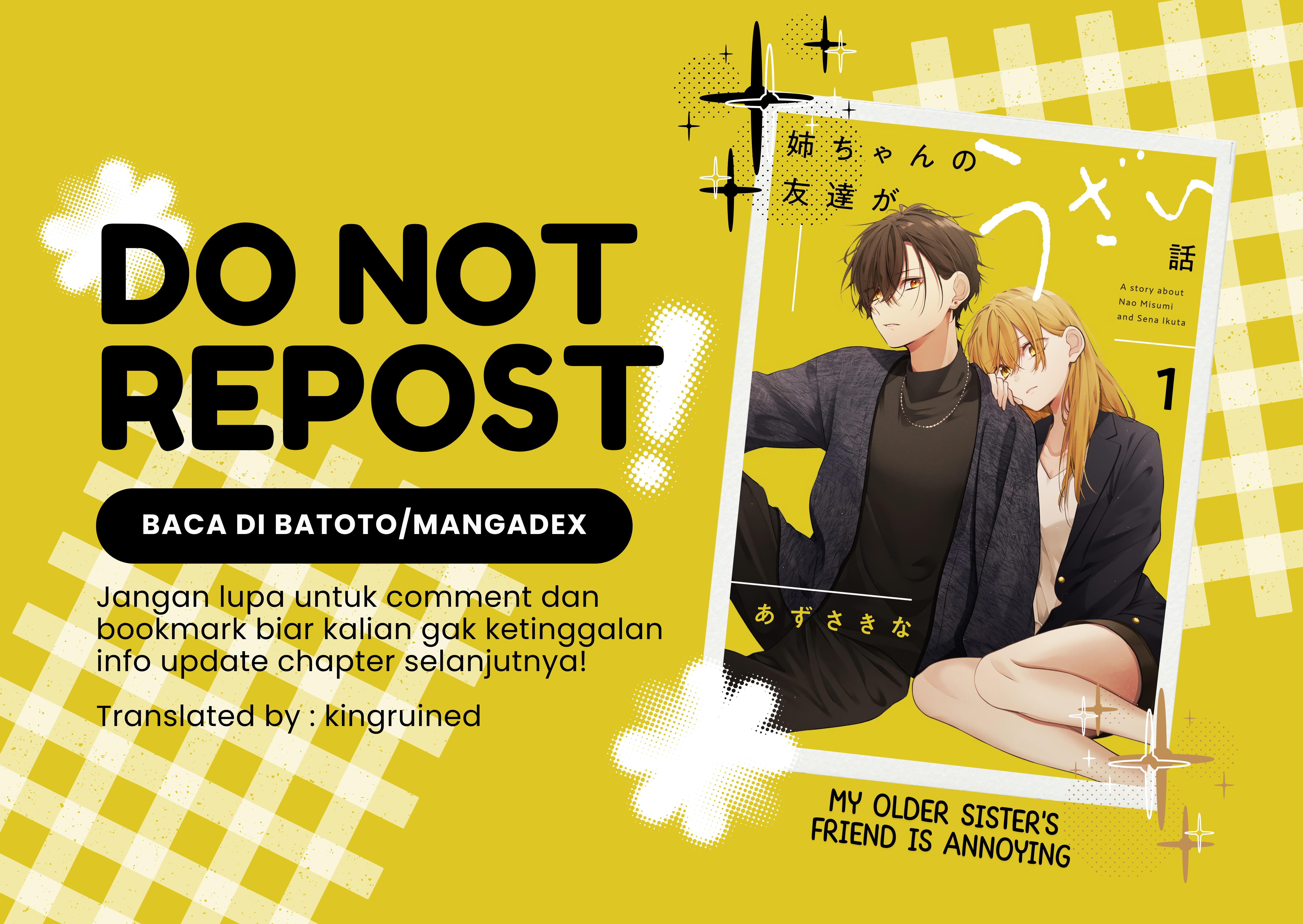 image-komik-nee-chan-no-tomodachi-ga-uzai-banashi-chapter-4-0/34